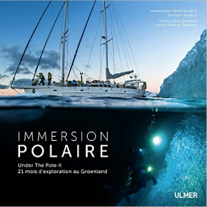Polar Immersion