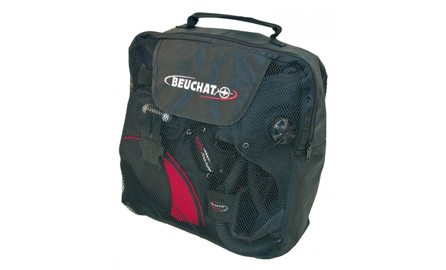 Masterlift X Air Light 2 Bag