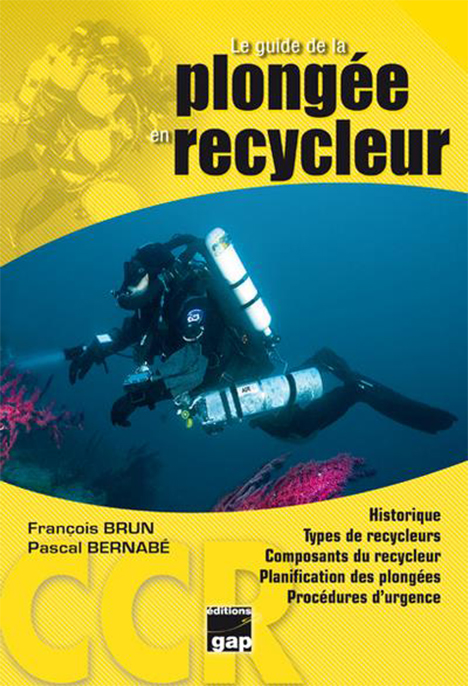 The Rebreather Diving Guide