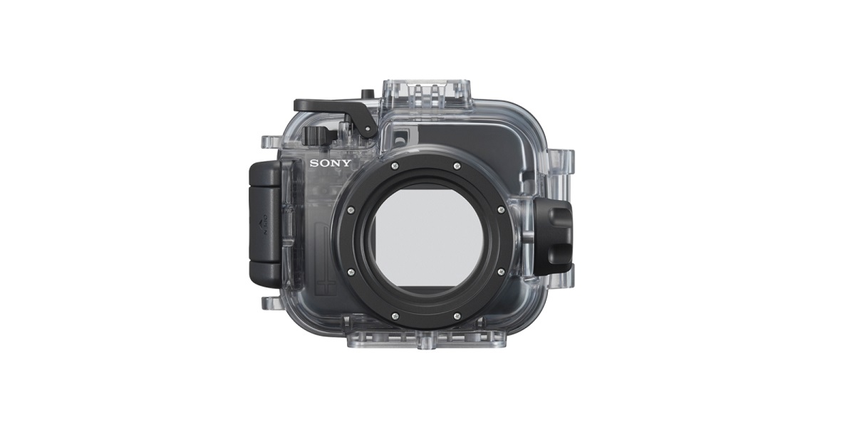 caisson Sony RX100