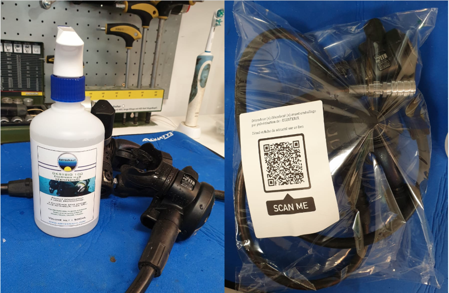 Equipment Maintenance