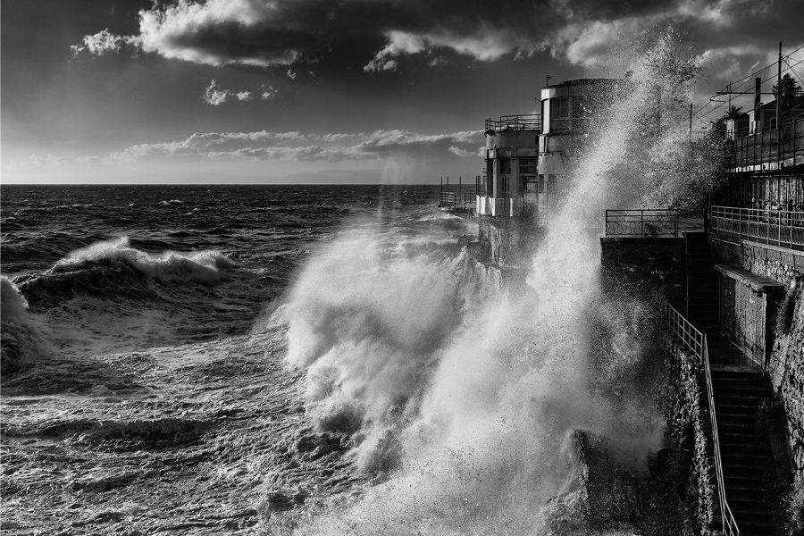 1st Prize Le Questioni Di Nervi ©caterina Bruzzone 900x600