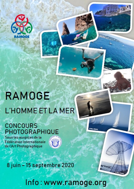 Ramoge Poster