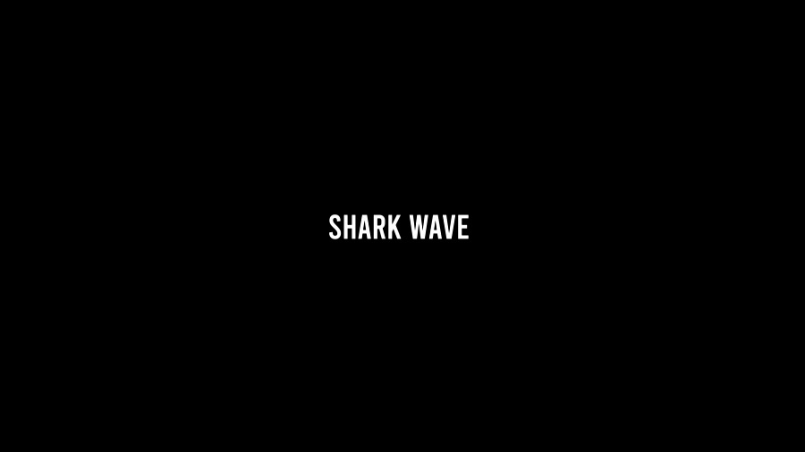 Shark Wave