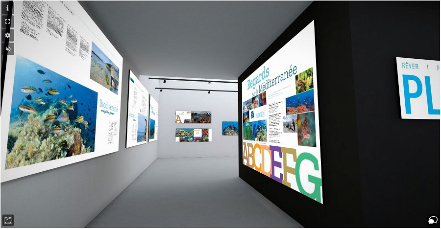Virtual Expo Capture