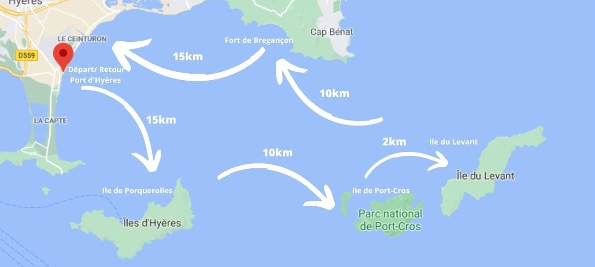 Andy’s journey