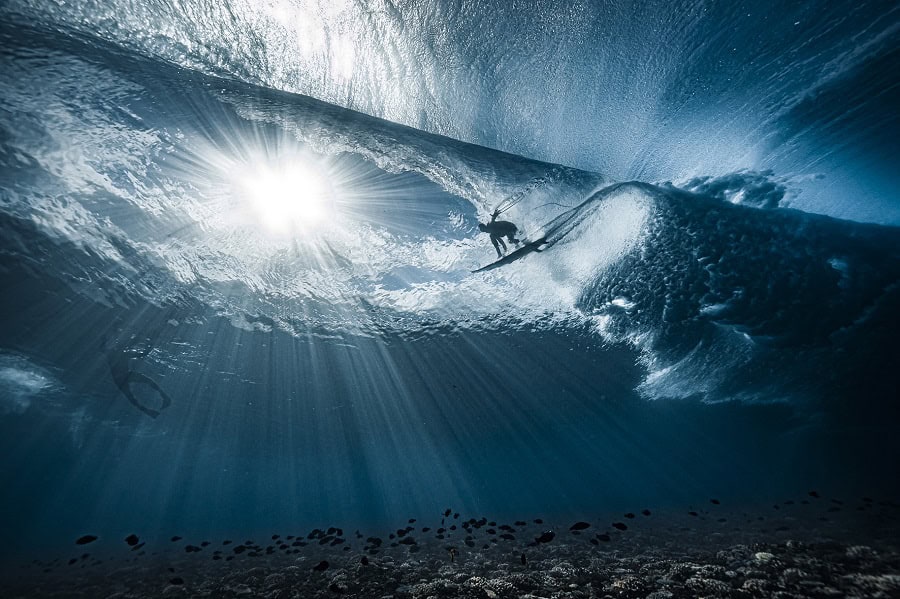 2. 第二名 ben thouard b c