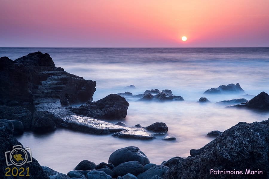 第2位 海洋遺産. © ピエトロ・クレモネ