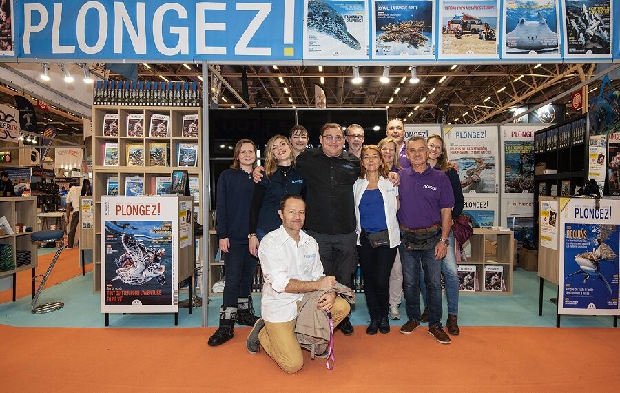 Salone della Subacquea 2019