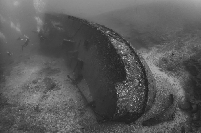 Corbel Haven 5