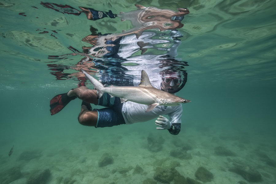 Wod2023 Photo Competition Putting The Ocean First 3rd Place Edwar Herreno Parra