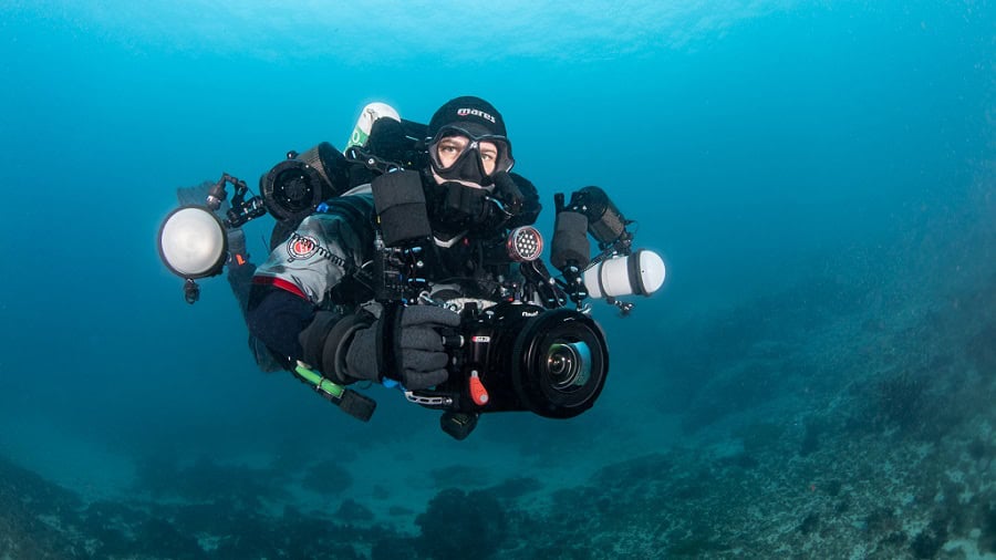 Z8 And Nauticam 1