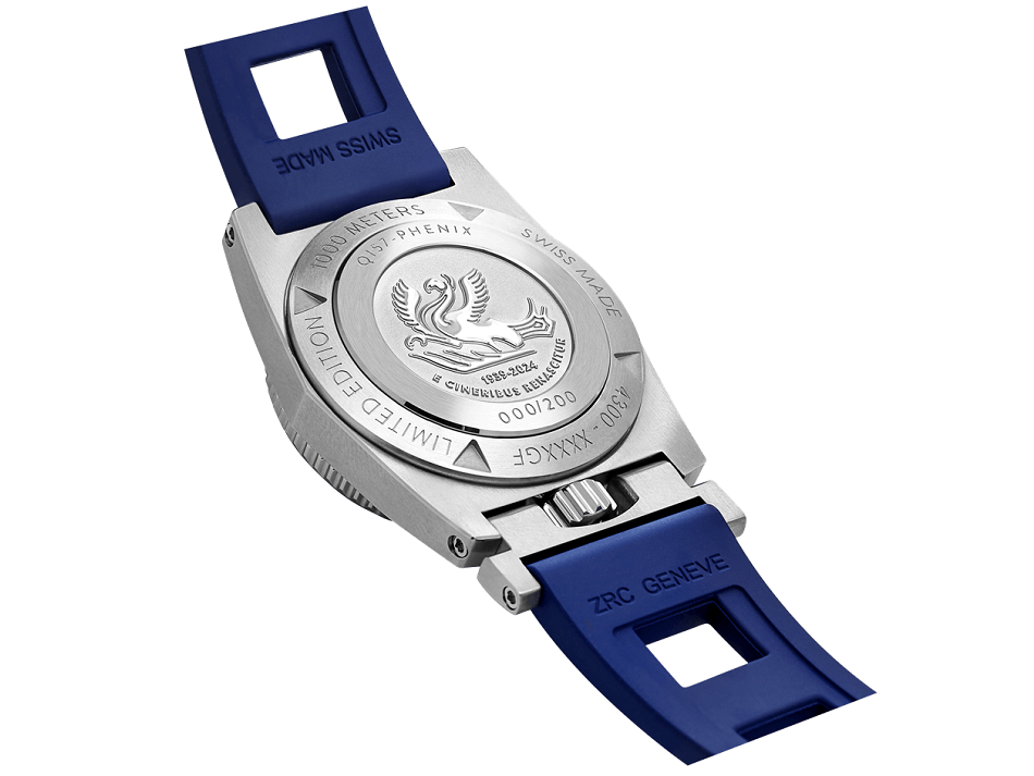 Gf42168ph Limited Edition Zrc Back