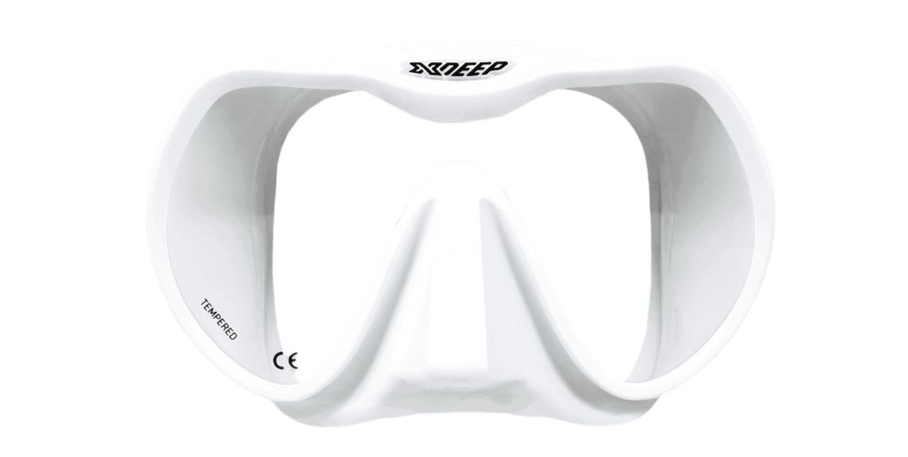 Masque Xdeep Radical Frameless 01(2)