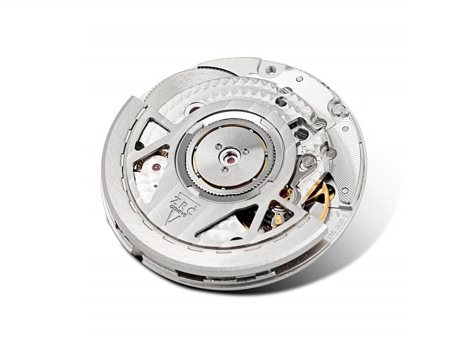 ZRC Phenix Watch 5