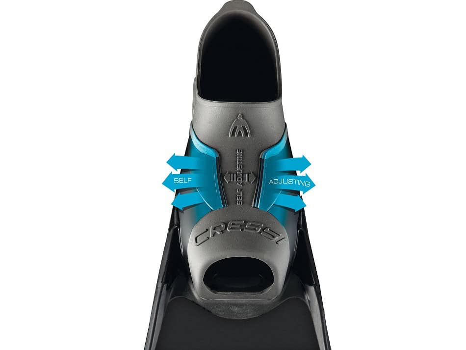 Gara Sprint Fins 02