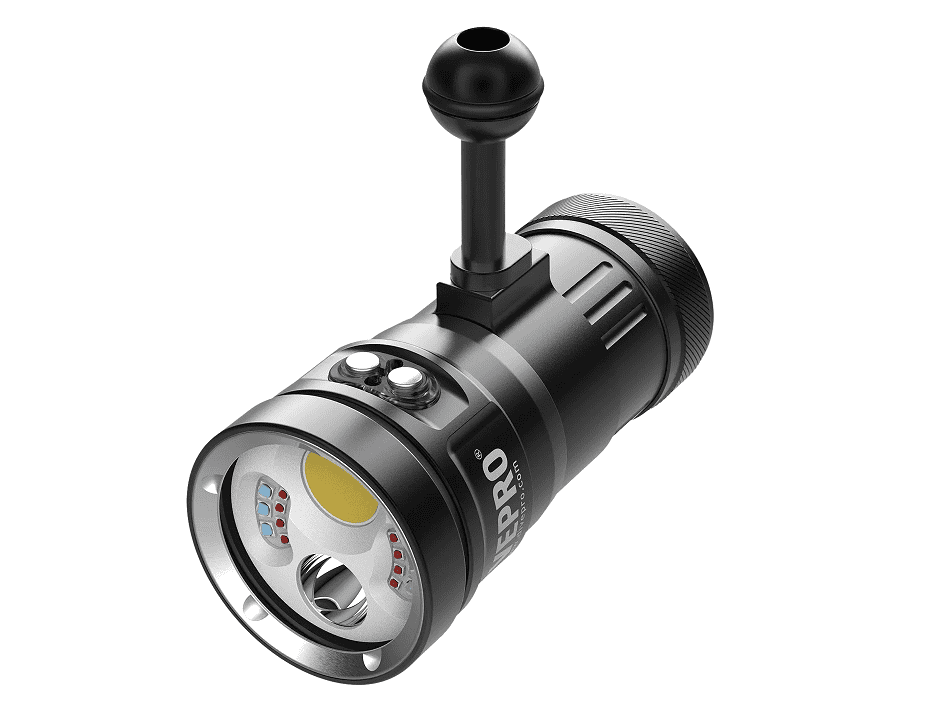 Bersub M80 01(1) Spotlight