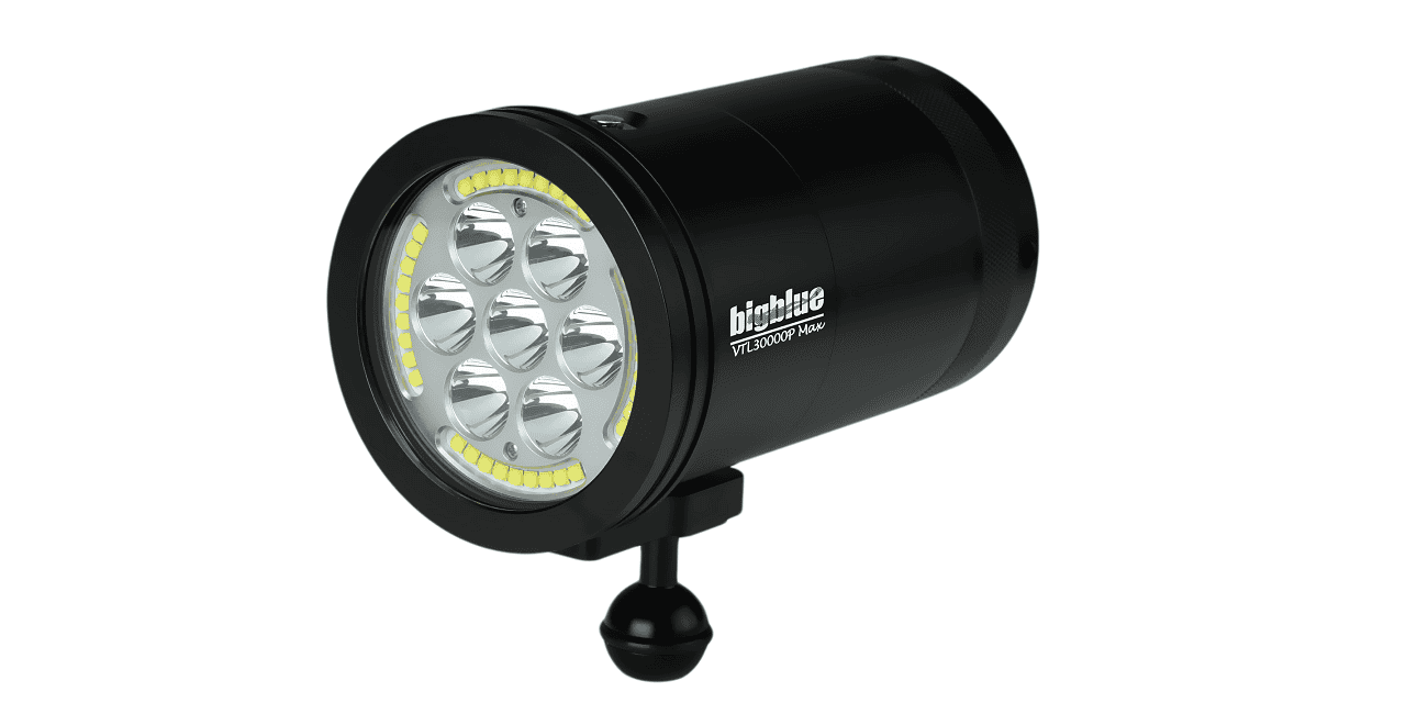 Phare Bigblue Vtl30000 P Max 1