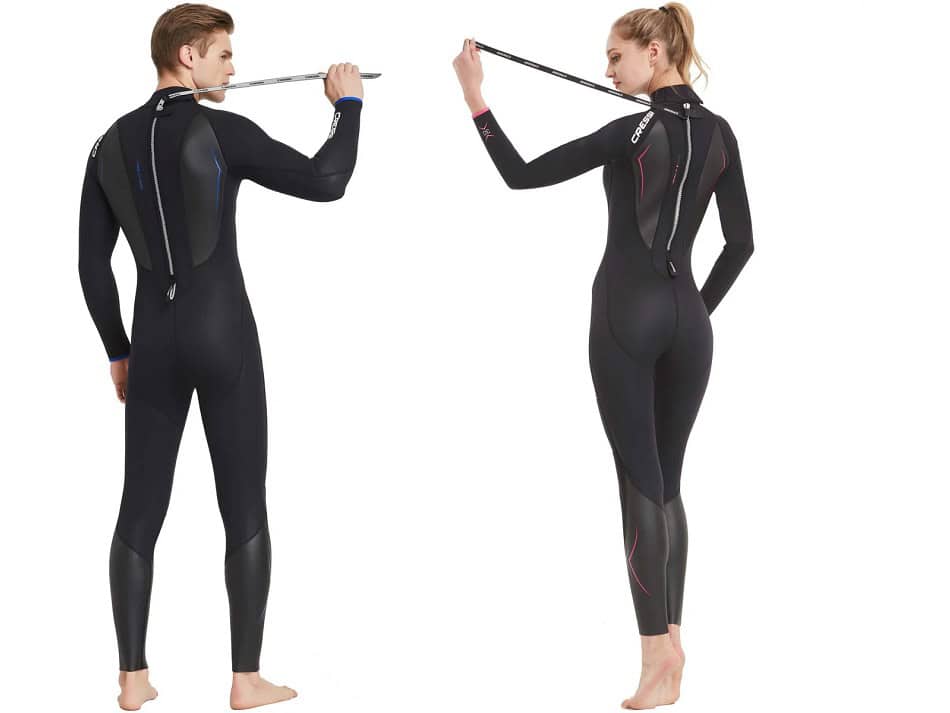 Cressi Altum Wetsuit(1)