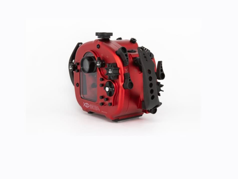Isotta Housing Z8(1)
