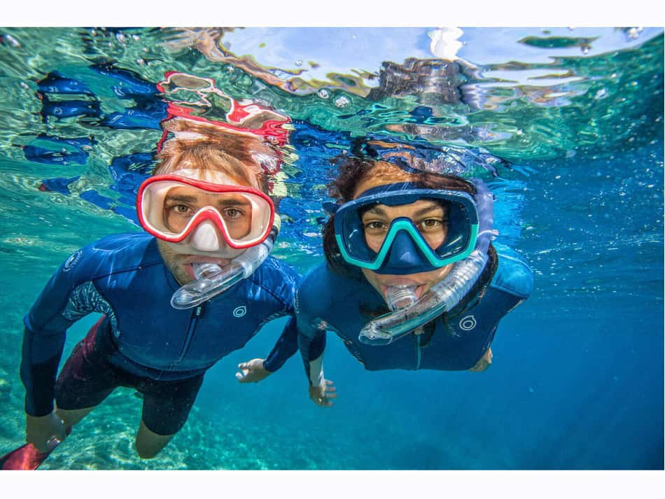 Diving Mask 100 Scd 02(1)