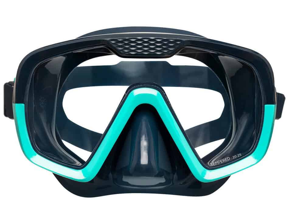 Diving Mask 100 Scd 3