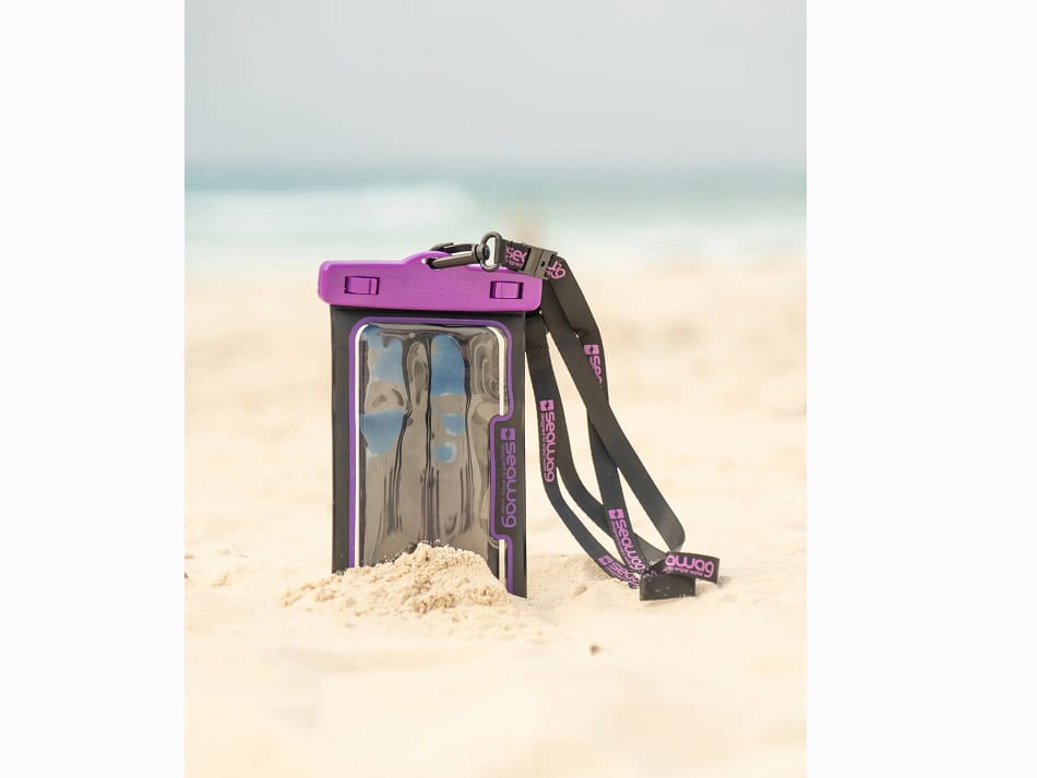 Waterproof Pouch Seawag(1)