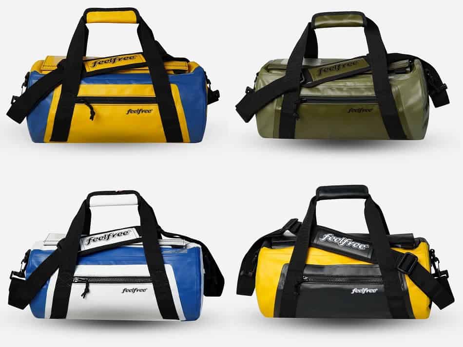 Clipper Dry Bag 40(1)