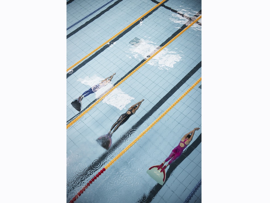 Coupe De France Finswimming 4