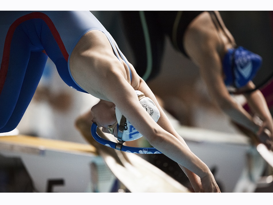 Coupe De France Finswimming 3