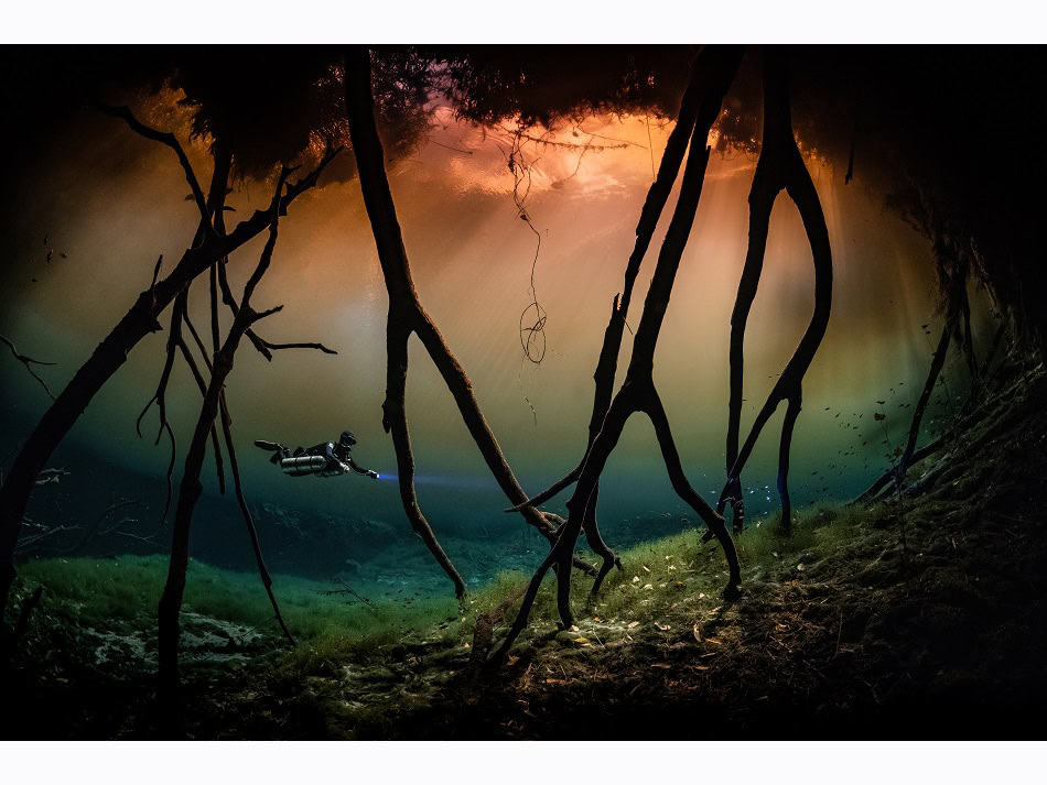 Ocean Art 2024 Wide Angle 1 Hwanhee Kim