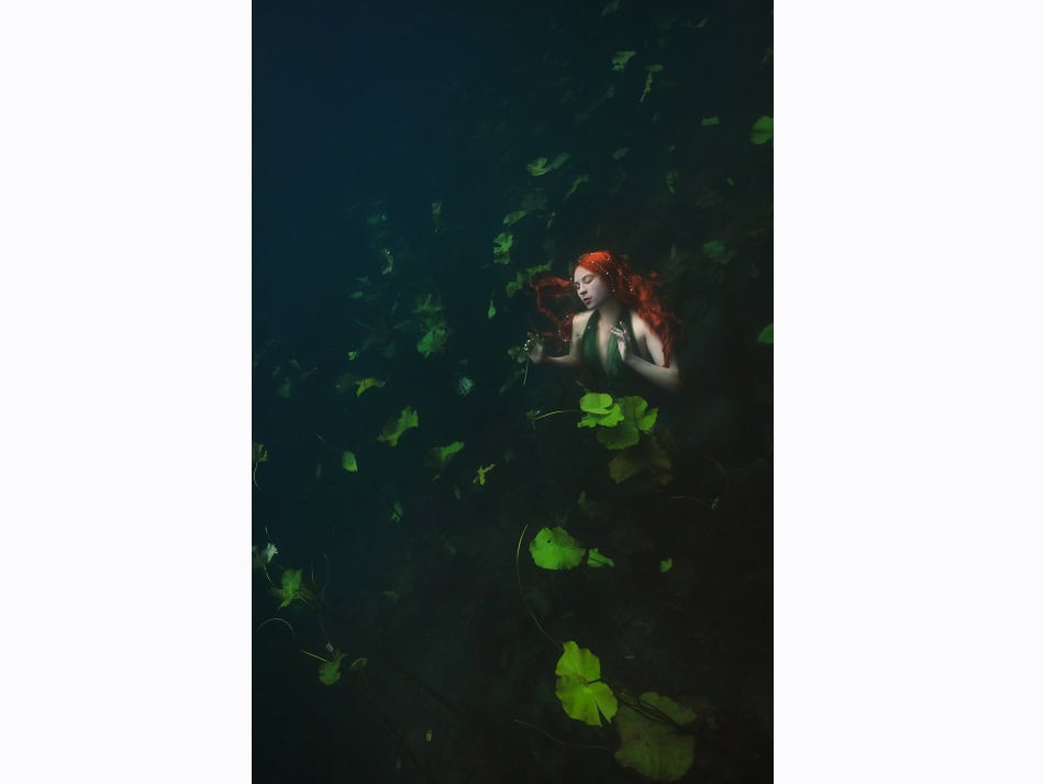 Ocean Art 2024 Fashion 2 Anna Aita