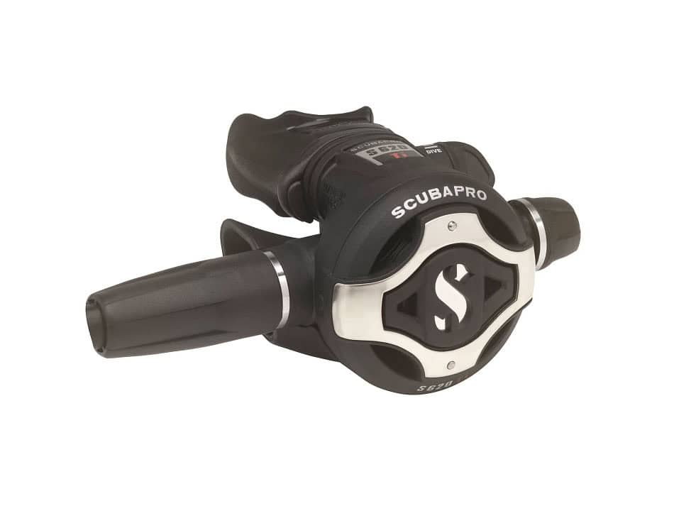 Scubapro Regulator Mk17 Evo2 S620ti B