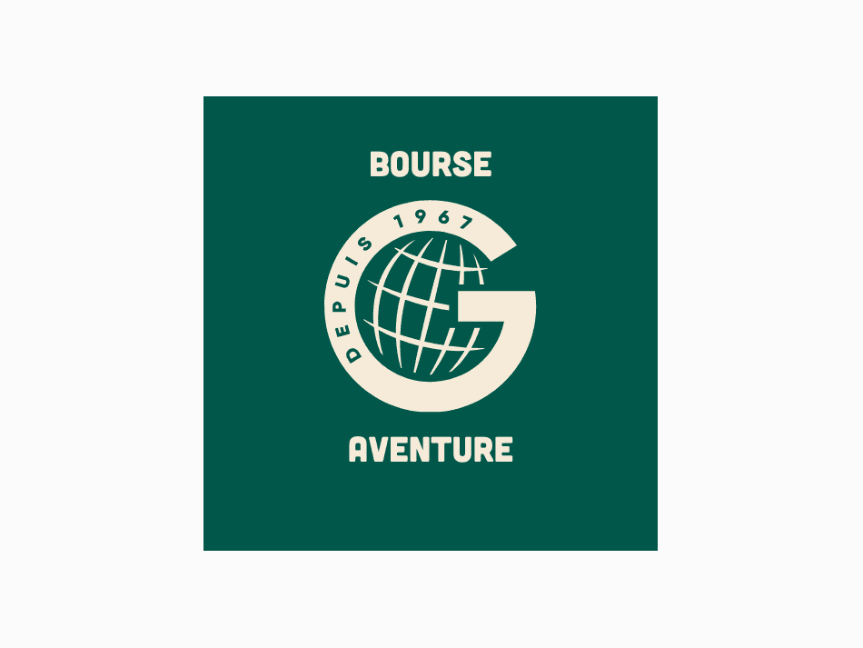 Adventure Grant Beige