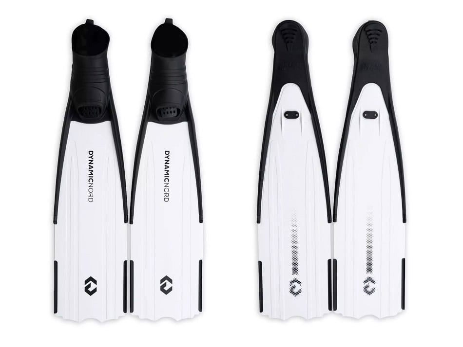 Af 90 Fins Dynamicnord 2
