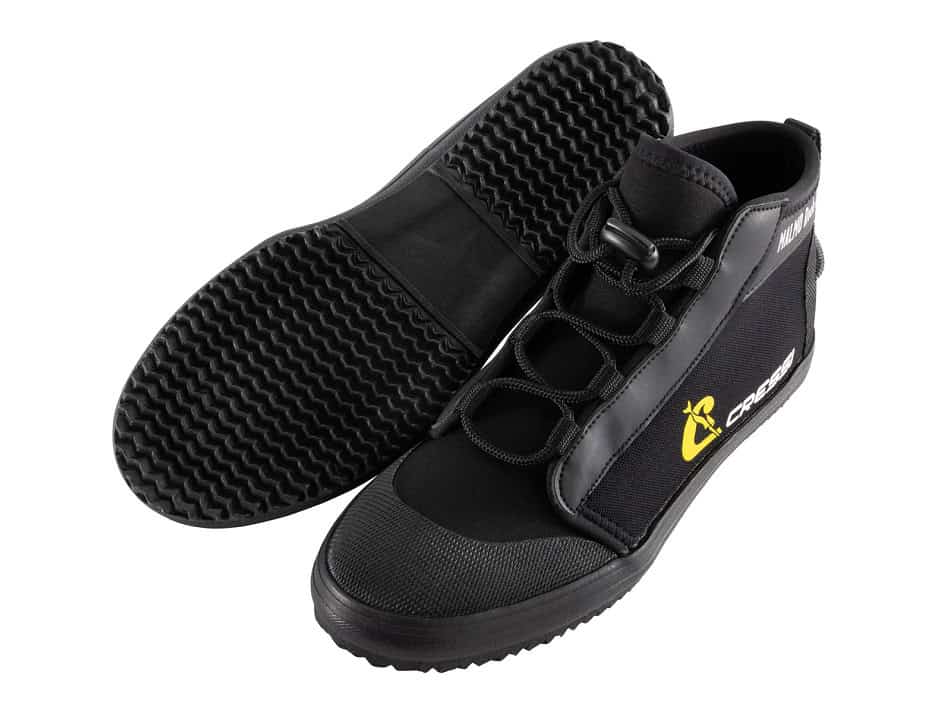 Malmo Boots 2