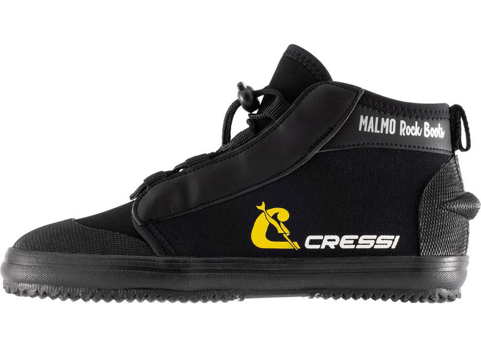 Malmo Boots 3