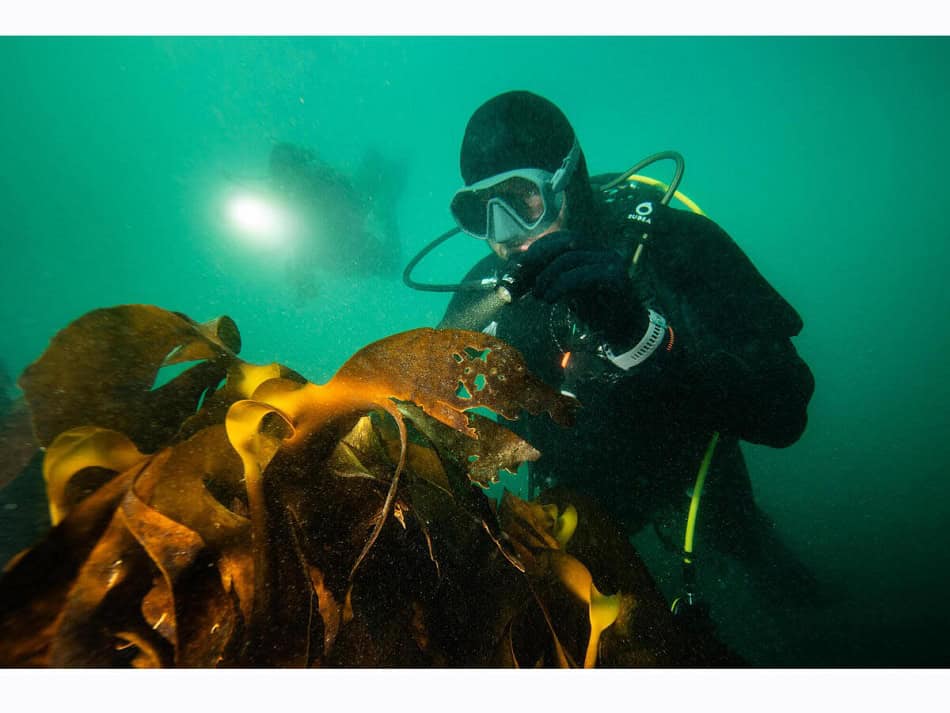 Men's Semi-Dry Diving Suit2