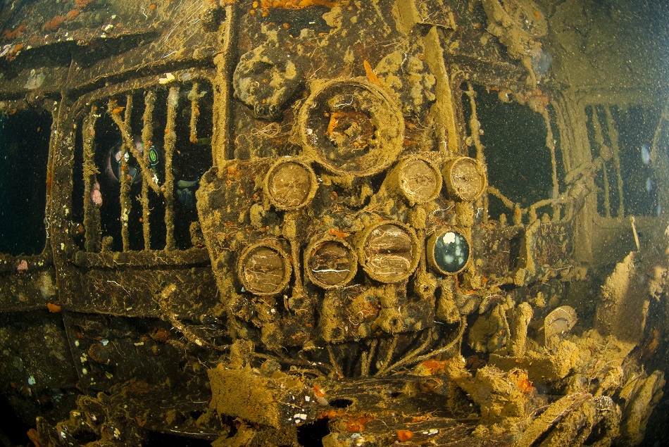 秋津洲コントロールパネル 2