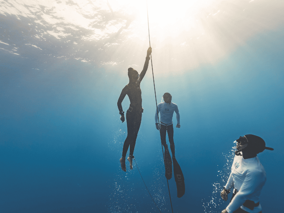 Apnea (7)