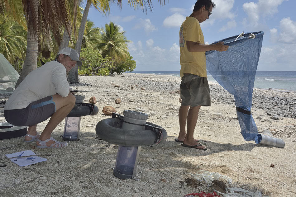 Taiaro atoll Pascal Kobeh 11