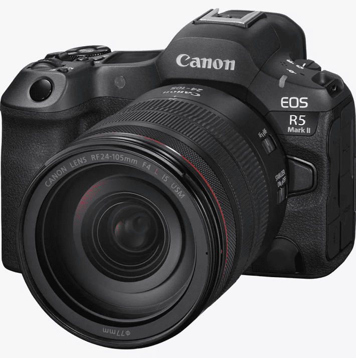 Canon test 11
