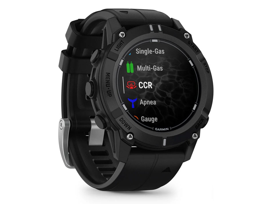 Garmin descent g2 dive computer 1
