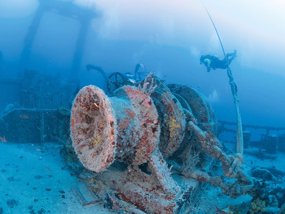 Diving keys Florida 11