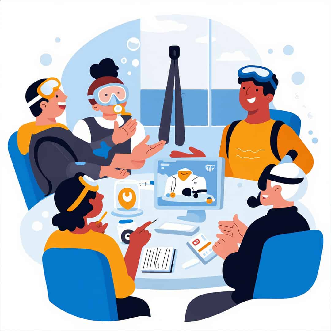 Community and Sharing
