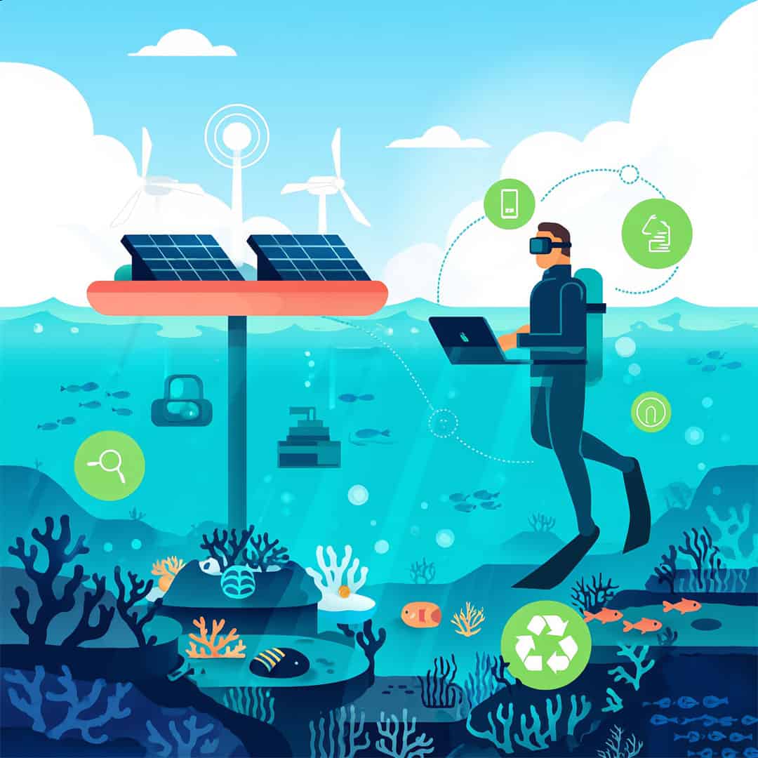 A Commitment to the Environment