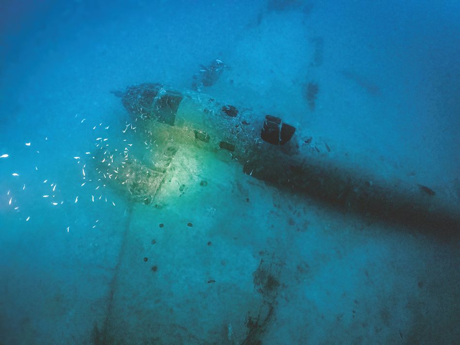 Wrecks (8)