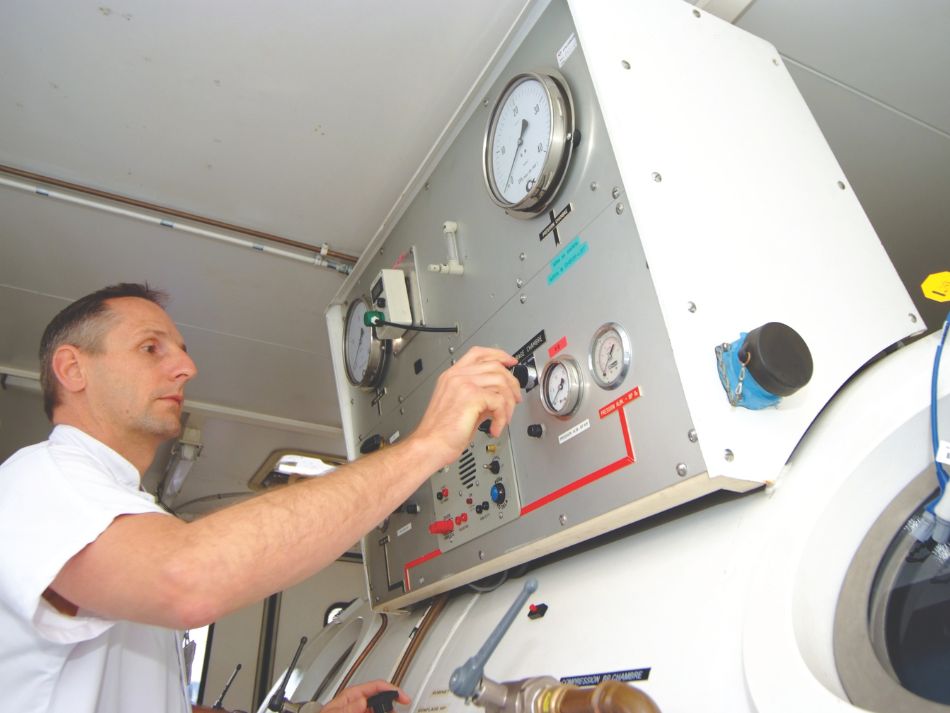 Hyperbaric (1)