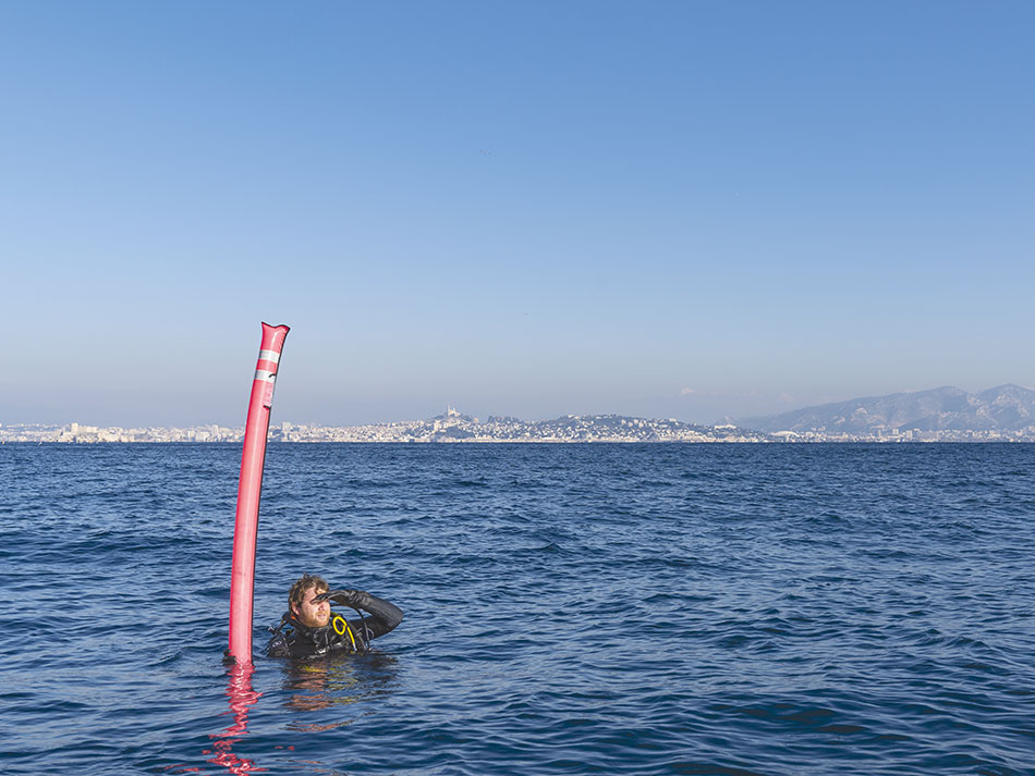Technical diving current deadly traps 8