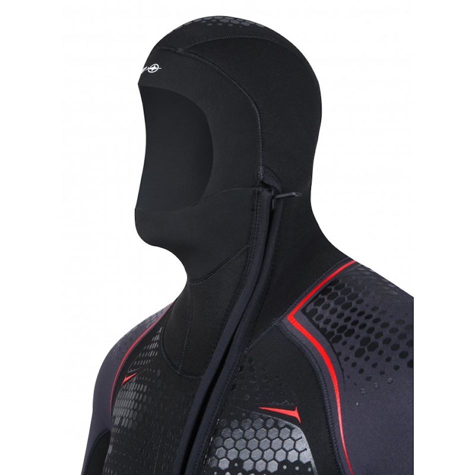 Optima 2 hood